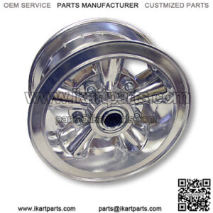 6?? Aluminum "Astro" Wheel