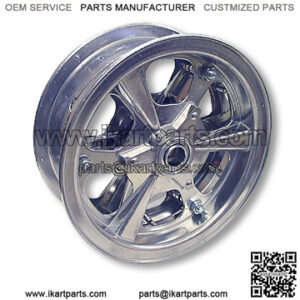 8?? Aluminum "Spinner" Wheel