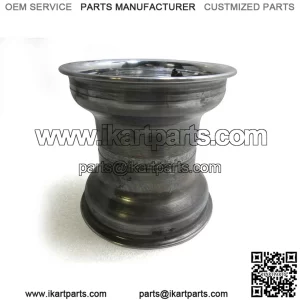 5" AlumiLite Kart Wheels - US Pattern - 5"W