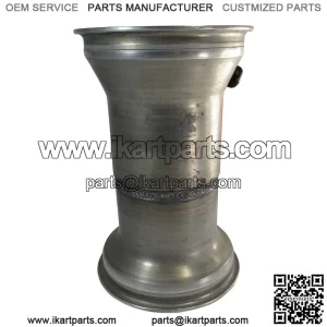 5" AlumiLite Kart Wheels - US Pattern - 8.25"W DW70523