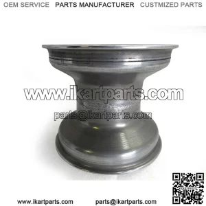 6" AlumiLite Kart Wheels - US Pattern - 5"W