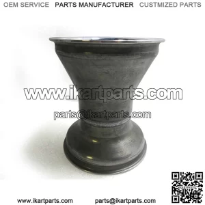 6" AlumiLite Kart Wheels - US Pattern - 7.25"W