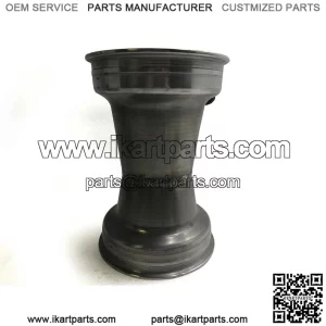 6" AlumiLite Kart Wheels - US Pattern - 9.25"W