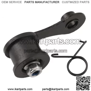 ATV kart modified chain guide wheel tensioner chain anti-drag guide wheel