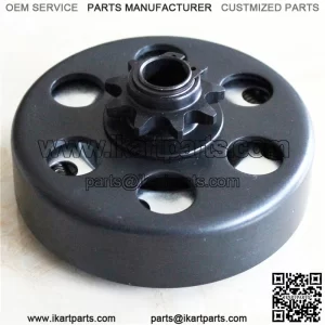 9T 15mm #41/420 centrifugal clutch