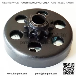 10T 20mm #41/420 centrifugal clutch