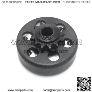 13T 3/4" #428 centrifugal clutch