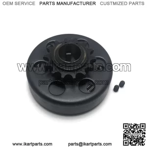 14T 25mm #428 centrifugal clutch