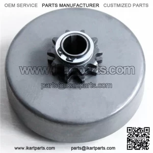 1600 clutch 10T 3/4" #41/420