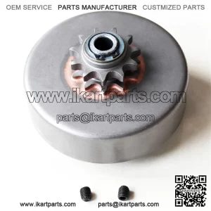 1600 Clutch 11T 1" #428