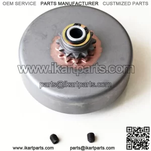 1600 clutch 12T 1" #35