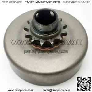 1600 clutch 13T 1" #428