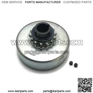 1600 clutch 14T 1" #428