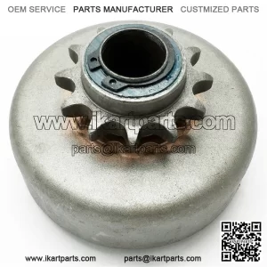 GE clutch 12T 20mm #428