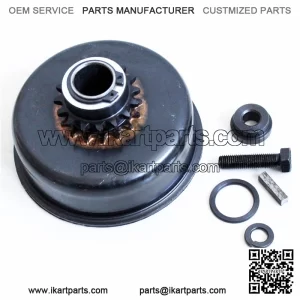 premier magnum clutch 16T 3/4" #219