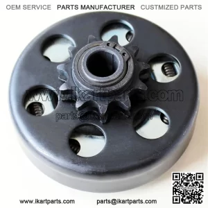 5/8 11T Centrifugal Clutch for 79cc 4-Stroke Engine 41/420 Chain Sprocket
