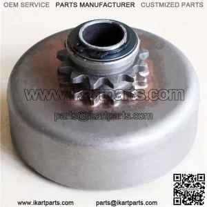 13T #35 Needle Bearing Clutch