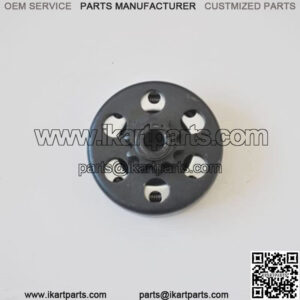 Clutch 5/8" Bore 10 Tooth Chain #40 #41 420 Go Kart Minibike Kart Centrifugal