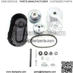 go kart parts racing go kart 12t 3/4 35 centrifugal clutch