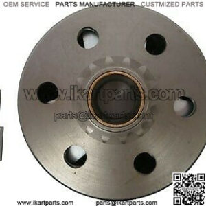 ge series replacement clutch 14 tooth 3/4 35 chain for go kart 2