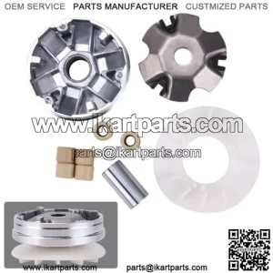 gas gy6 scooter moped motor engine clutch springs 50cc part 2