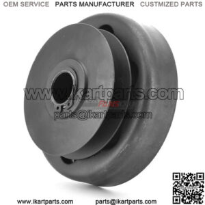 build your own go kart offroad buggy forward reverse transmission clutches belt 2