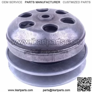 atv parts hs 250cc clutch complete set china factory