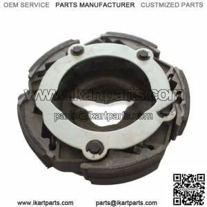 4x4 atv 400cc engine cvt clutch kit for 400cc parts