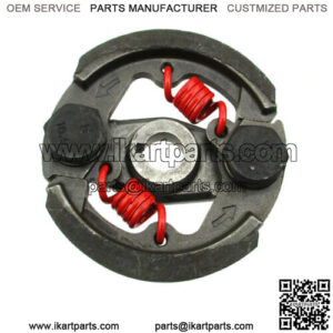 49cc minimoto clutch for mini moto dirt bike