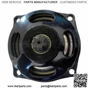 49cc mini bike mini moto 6t and 7t clutch durm bell housing
