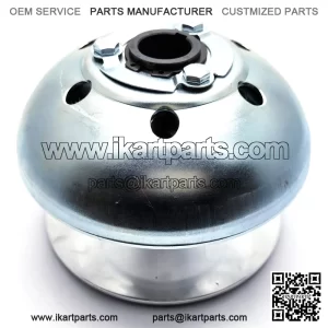 Comet 500 Series Torque Converter Clutch Driver Go Kart Parts 301245