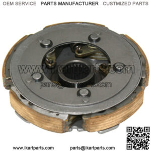 Wet Clutch Centrifugal Carrier for Yamaha 4Sh-16620-00-00, 4Sh-16620-01-00