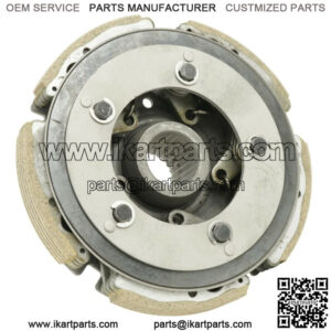 Wet Clutch Centrifugal Carrier for Yamaha 5Gh-16620-00-00