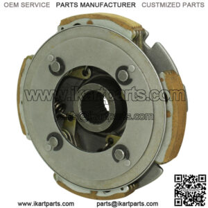 Wet Clutch Centrifugal Carrier for Yamaha Bruin 350 YFM350Fa Hunter 2004-2006