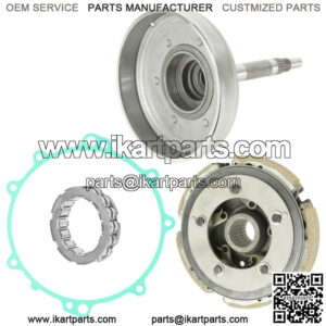 Wet Clutch Housing Drum w/ Bearing fits Yamaha Kodiak 450 YFM450FA 2006 2018-20