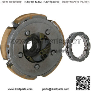 Wet Clutch Centrifugal Carrier & Bearing for Honda TRX450ES Foreman 450 1998-01
