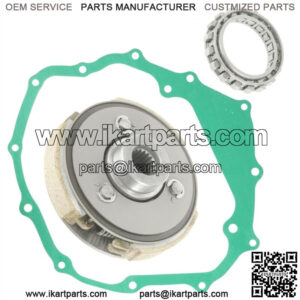 Wet Clutch One Way Bearing Gasket fits Honda TRX250TE TRX250TM Recon 250 1997-20
