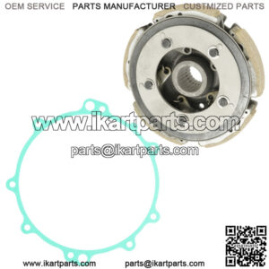 Wet Clutch Carrier W/Gasket for Yamaha Grizzly 450 YFM450FG 4X4 2007-2014