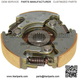 Wet Clutch Centrifugal Carrier for Arctic Cat 300 4X4 1998-2005
