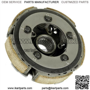 Wet Clutch Carrier Shoes for Kawasaki 41036-0639 Centrifugal