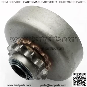 Racing Go Kart Heavy Duty Centrifugal Clutch #428 Chain 12T 20mm