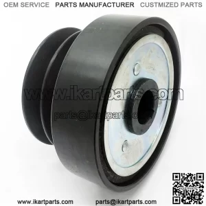 Heavy duty Pulley Clutch 3/4 Centrifugal Clutch Go kart