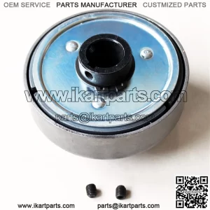 428 Chain 1" Bore 11T Centrifugal Clutches For go kart Parts