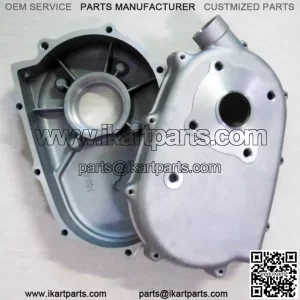 Go Karts Engine Wet Clutch 2:1 Reduction Gear Box GX160 Clutch