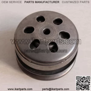 GY6 125cc Scooter Moped ATV GO KART Roller FAN clutch Variator engine