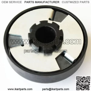 15T 19.05mm bore Centrifugal Clutch #35 Sprocket Fits Gokart