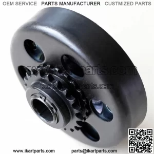 Minibike Gokart Parts Centrifugal Clutch 3/4" Bore 20T #219 Chain