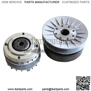 Clutch Assembly For 250cc 260cc 300cc ATV UTV Buggy