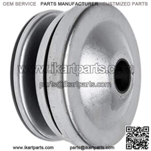 30 Series Torque Converter Driver Clutch 1" Bore Fit for Manco 8190 Comet 219554A