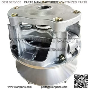 13-19 Polaris Ranger 900 XP Primary Clutch (Pretuned With Weights & Spring !) 900xp drive